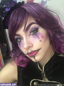 chroniclove new hot onlyfans leaked nudes