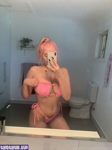 tiana annx new hot onlyfans leaked nudes