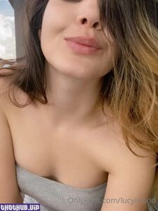 Lucy Loud new hot onlyfans leaked nudes