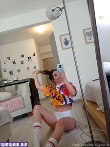 Lucy Loud new hot onlyfans leaked nudes