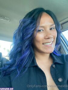 asianmex84 new hot onlyfans leaked nudes
