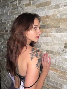 goddess hales new hot onlyfans leaked nudes