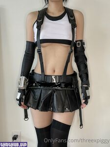 threexpiggy leaked onlyfans nude photos and videos