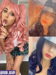 Karmyn Sandieg onlyfans leaks nude photos