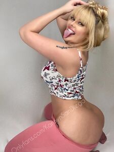 Karmyn Sandieg onlyfans leaks nude photos