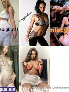 iamonlykatty onlyfans leaks nude photos and videos