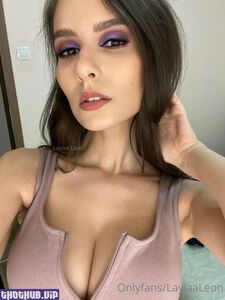 LaylaLeon onlyfans leaks nude photos and videos