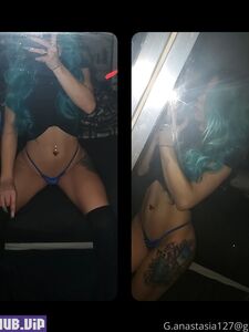 iamanagraves onlyfans leaks nude photos