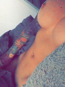 Chelsea Fergo onlyfans leaks nude photos and videos