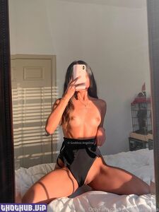 Goddess Angelina onlyfans leaks nude photos