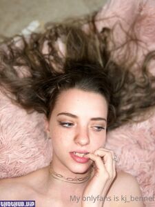 kj bennet onlyfans leaks nude photos and videos