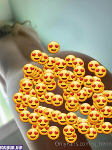 kj bennet onlyfans leaks nude photos and videos