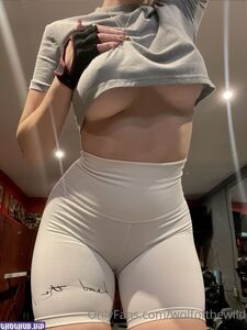 wolfofthewild onlyfans leaks nude photos and videos