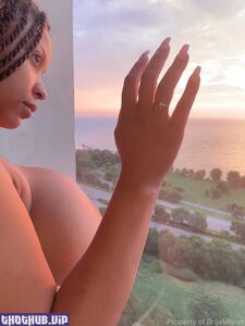 brijamonet onlyfans leaks nude photos