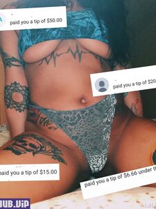 stripperellapdx onlyfans leaks nude photos and videos