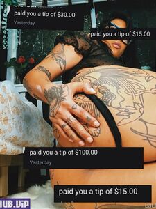 stripperellapdx onlyfans leaks nude photos and videos