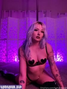 thebabypaige onlyfans leaks nude photos