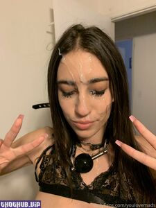 SuckSuckSuckMe aka YouLoveMads onlyfans leaks nude