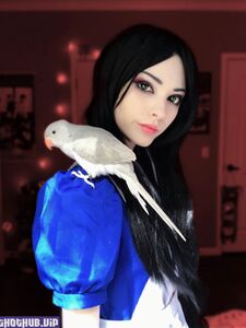 Viviané aka Bonbibonkers onlyfans leaks nude photos