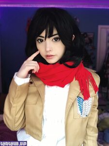 Viviané aka Bonbibonkers onlyfans leaks nude photos