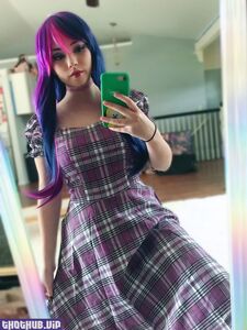 Viviané aka Bonbibonkers onlyfans leaks nude photos