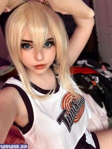 Viviané aka Bonbibonkers onlyfans leaks nude photos