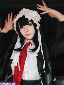 Viviané aka Bonbibonkers onlyfans leaks nude photos