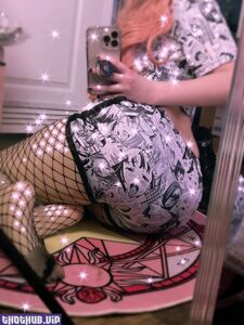 Viviané aka Bonbibonkers onlyfans leaks nude photos