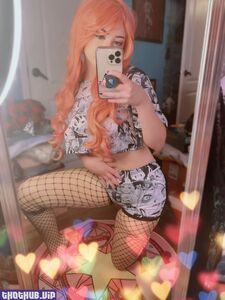 Viviané aka Bonbibonkers onlyfans leaks nude photos