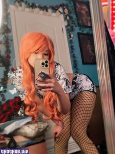 Viviané aka Bonbibonkers onlyfans leaks nude photos