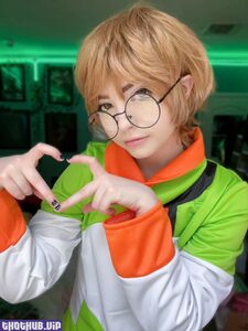 Viviané aka Bonbibonkers onlyfans leaks nude photos