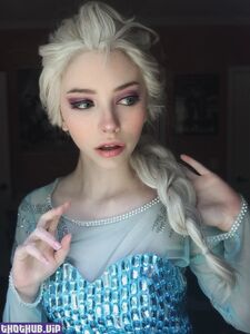 Viviané aka Bonbibonkers onlyfans leaks nude photos