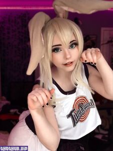 Viviané aka Bonbibonkers onlyfans leaks nude photos