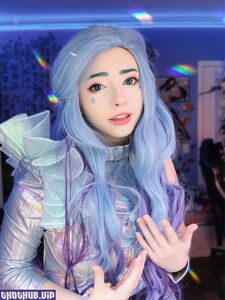 Viviané aka Bonbibonkers onlyfans leaks nude photos