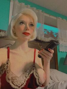 therealpinuppixie onlyfans leaks nude photos