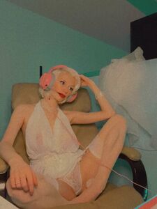 therealpinuppixie onlyfans leaks nude photos