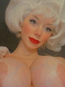 therealpinuppixie onlyfans leaks nude photos