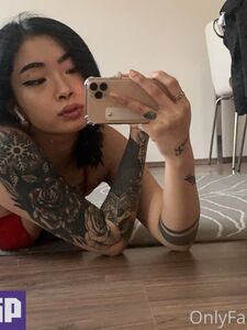 asianninavip leaks nude photos