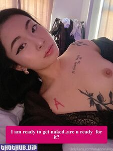 asianninavip leaks nude photos
