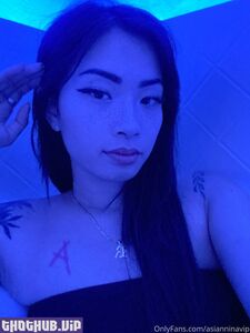asianninavip leaks nude photos