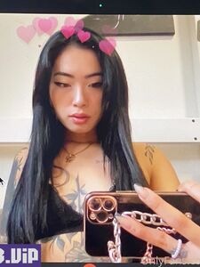 asianninavip leaks nude photos