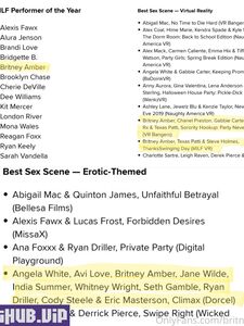 brittany amber onlyfans leaks nude photos