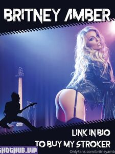 brittany amber onlyfans leaks nude photos