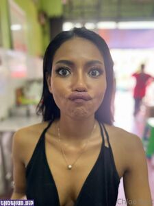 CHLOE SAAT Onlyfans Leaks Nude Photos