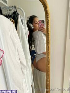 Briddy Li Onlyfans Leaks Nude Photos