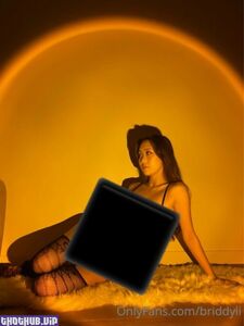 Briddy Li Onlyfans Leaks Nude Photos