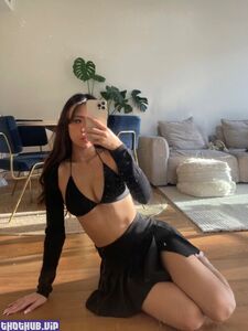 Briddy Li Onlyfans Leaks Nude Photos