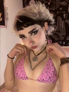 Averyevilgirl Onlyfans Leaks Latest Nude photos