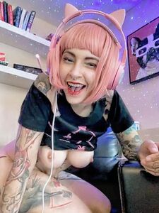 Vanpsuicide Onlyfans Leaks Latest Nude Photos