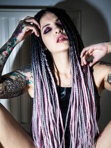 Vanpsuicide Onlyfans Leaks Latest Nude Photos